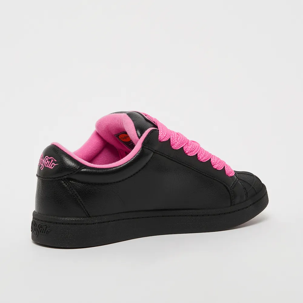 Buffalo Liberty 1636119 / schwarz