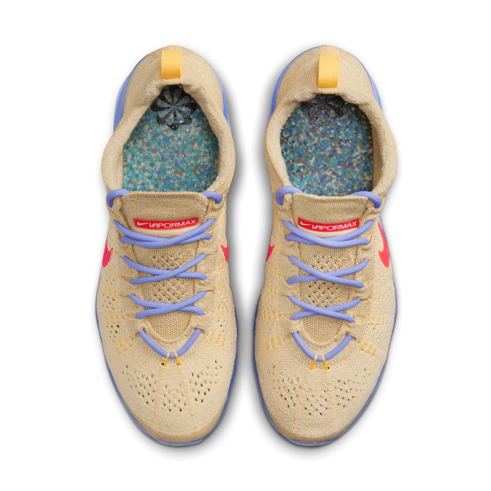 Nike Air VaporMax 2023 Flyknit WMNS Pale Vanilla DV6840-200 / bunt
