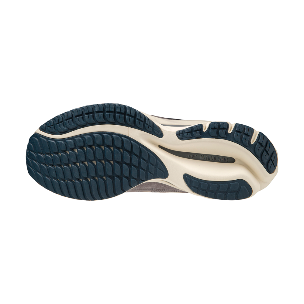 Mizuno Wave Rider Beta D1GA3309-07 / grau