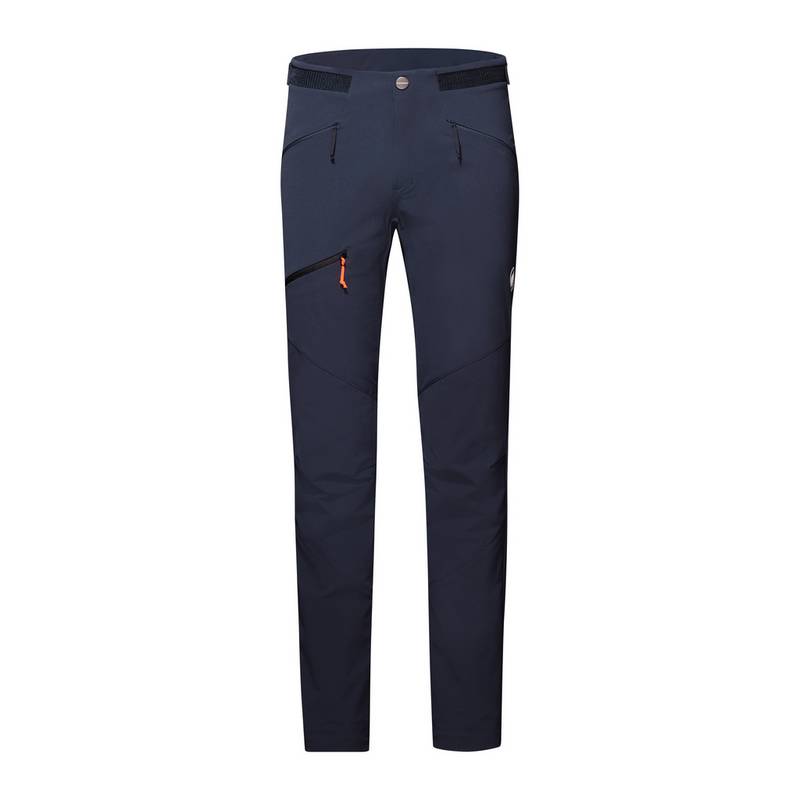 Mammut Taiss Softshellhose Herren