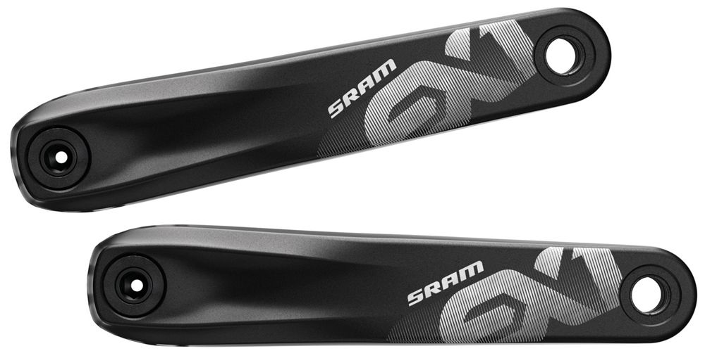 SRAM EX1 1x8-fach Kurbel ISIS E-Bike kaufen | Bike-Discount