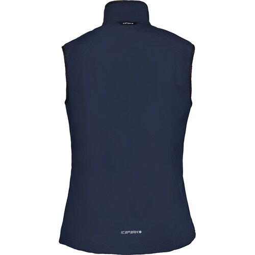 DAMEN WESTE BRUSH