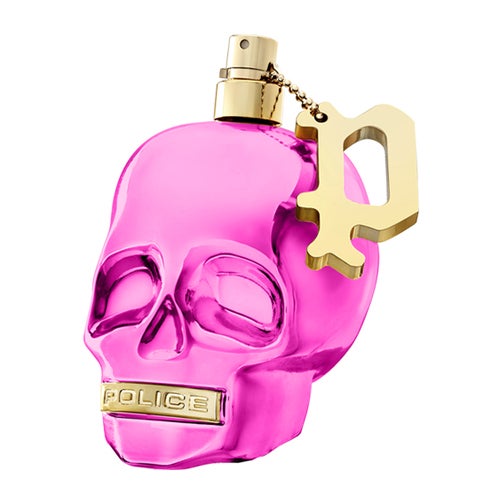 Police To Be #Freetodare Woman Eau de Parfum 40 ml