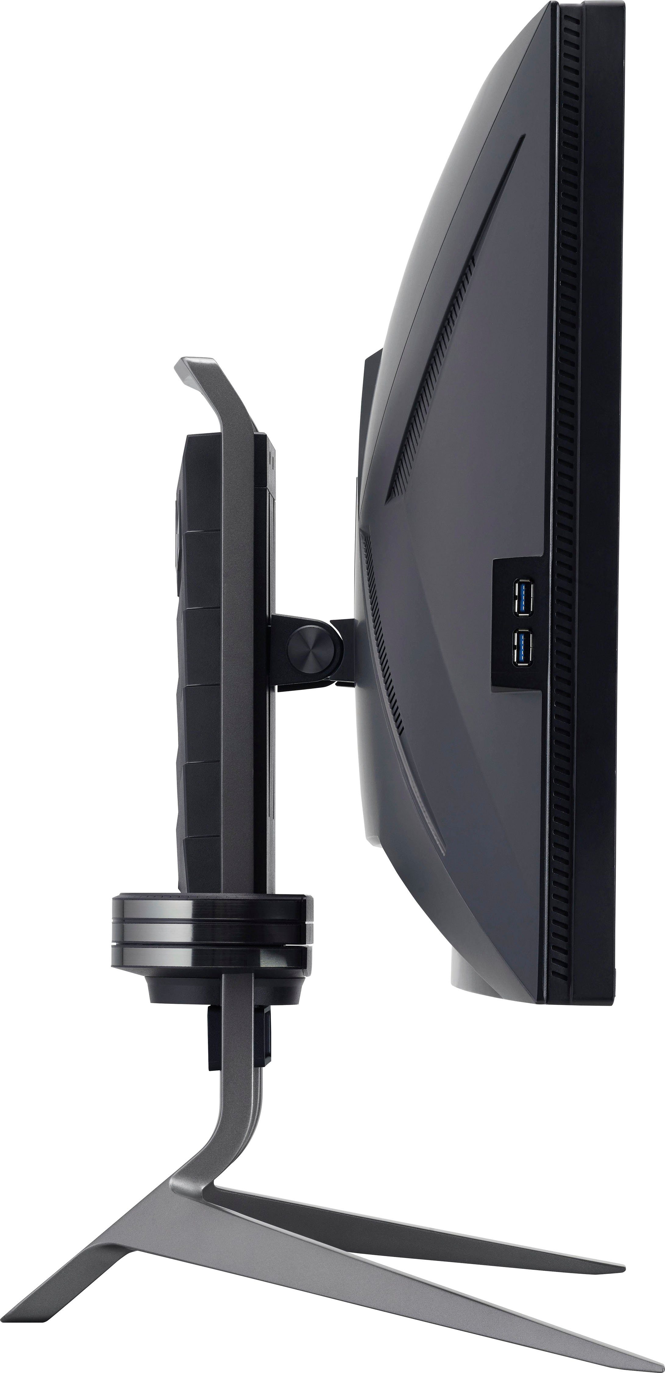 Acer Predator X38S Curved-Gaming-LED-Monitor (95 cm/37,5 