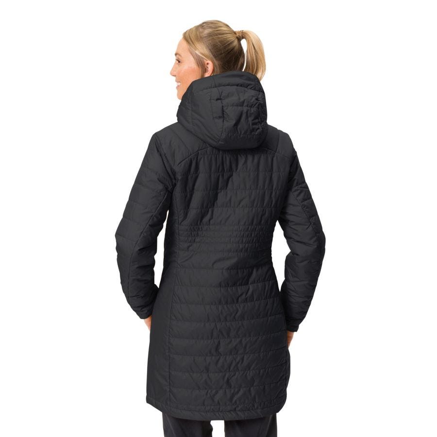 Moena Winter-Parka Damen