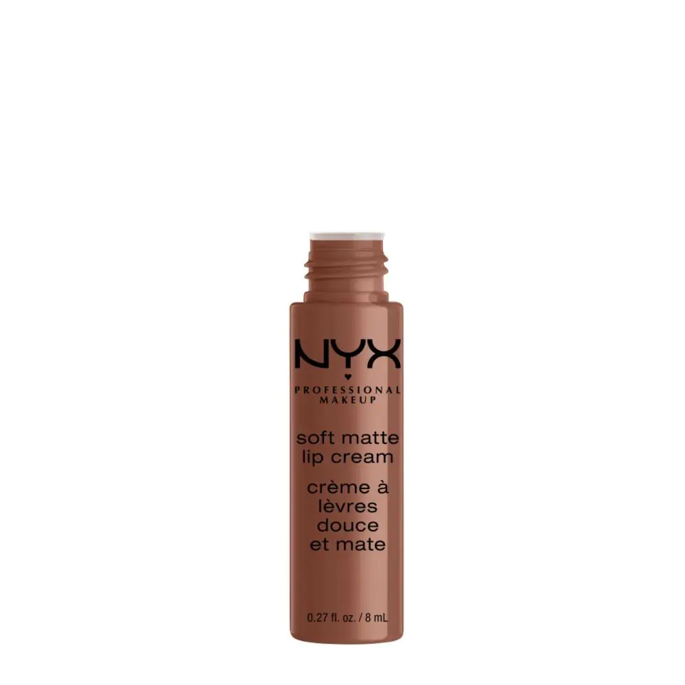 NYX Soft Matte Lip Cream Leon