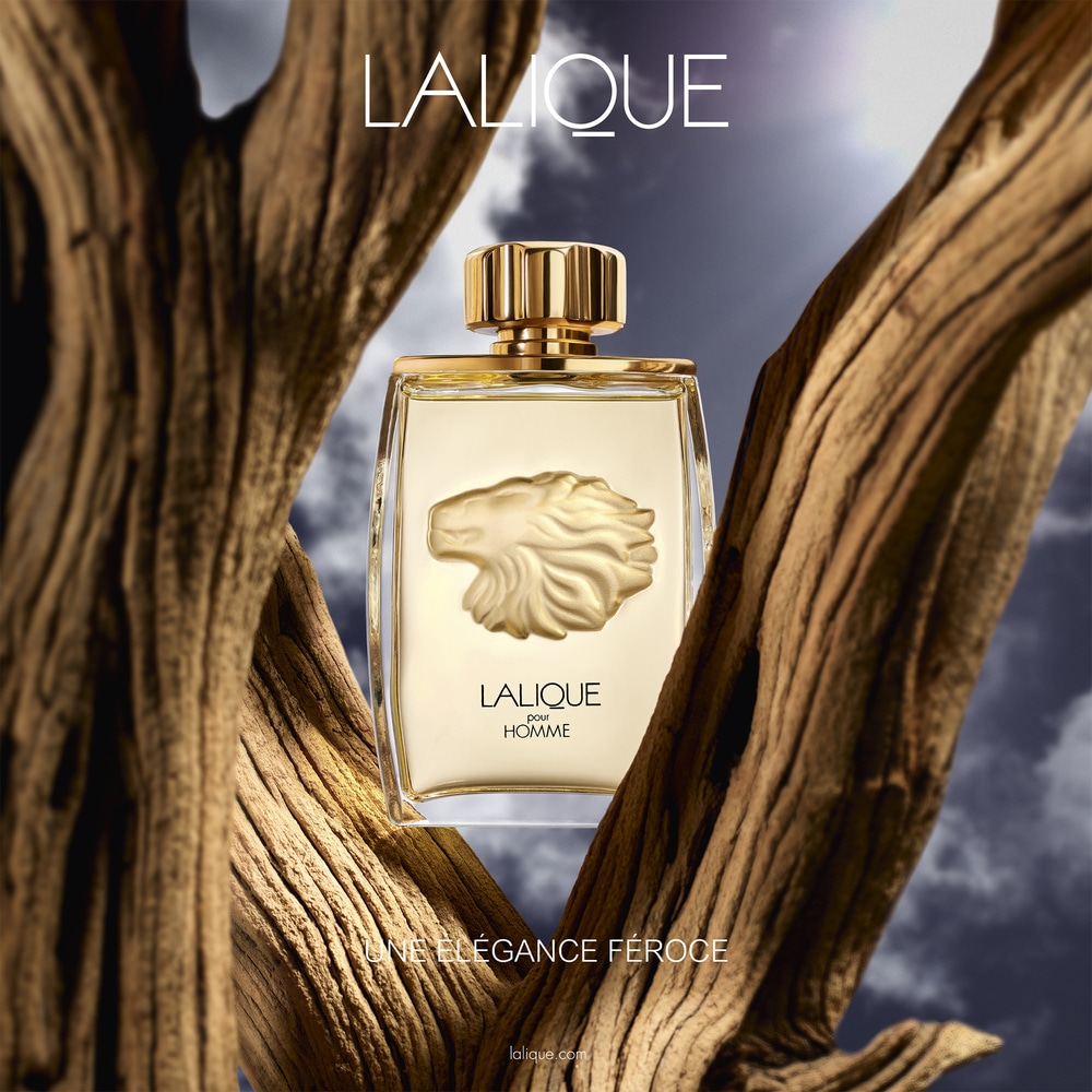 Lalique Lalique Pour Homme Lion Eau de Parfum