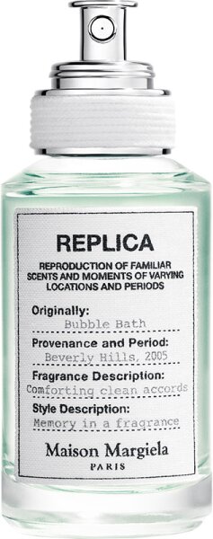 Maison Margiela Replica Bubble Bath Eau de Toilette