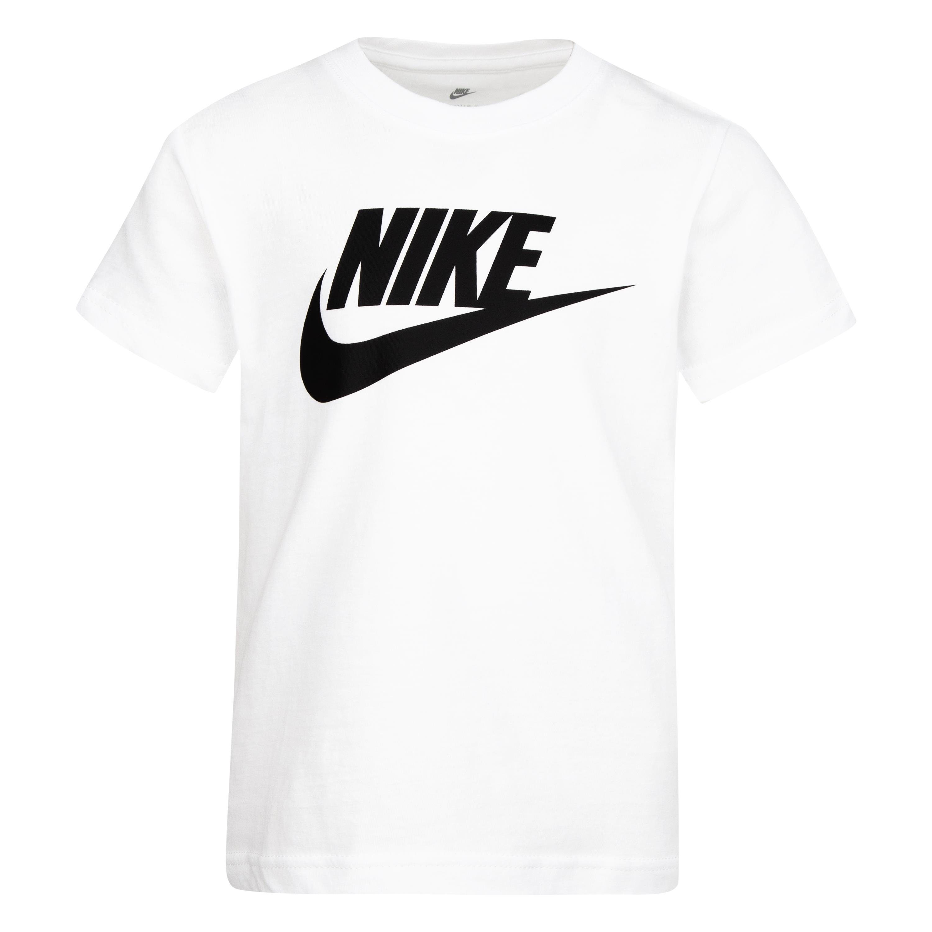 Nike Sportswear T-Shirt NKB NIKE FUTURA Short Sleeve TEE - für Kinder