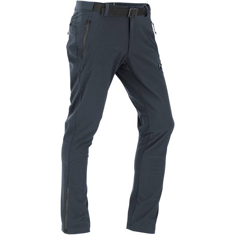 Maul Sport Kufstein elastic Wanderhose Herren