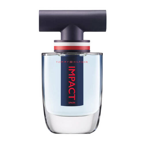 Tommy Hilfiger Impact Spark Eau de Toilette 50 ml