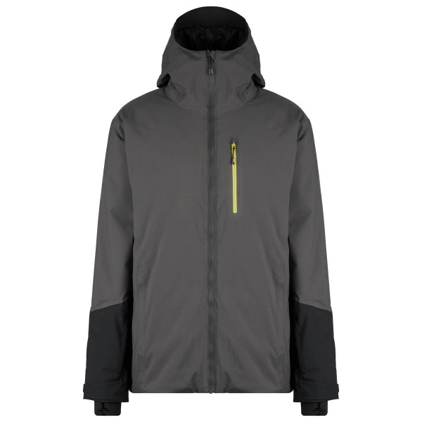 Stoic - MountainWool AsplidenSt. Ski Jacket - Skijacke
