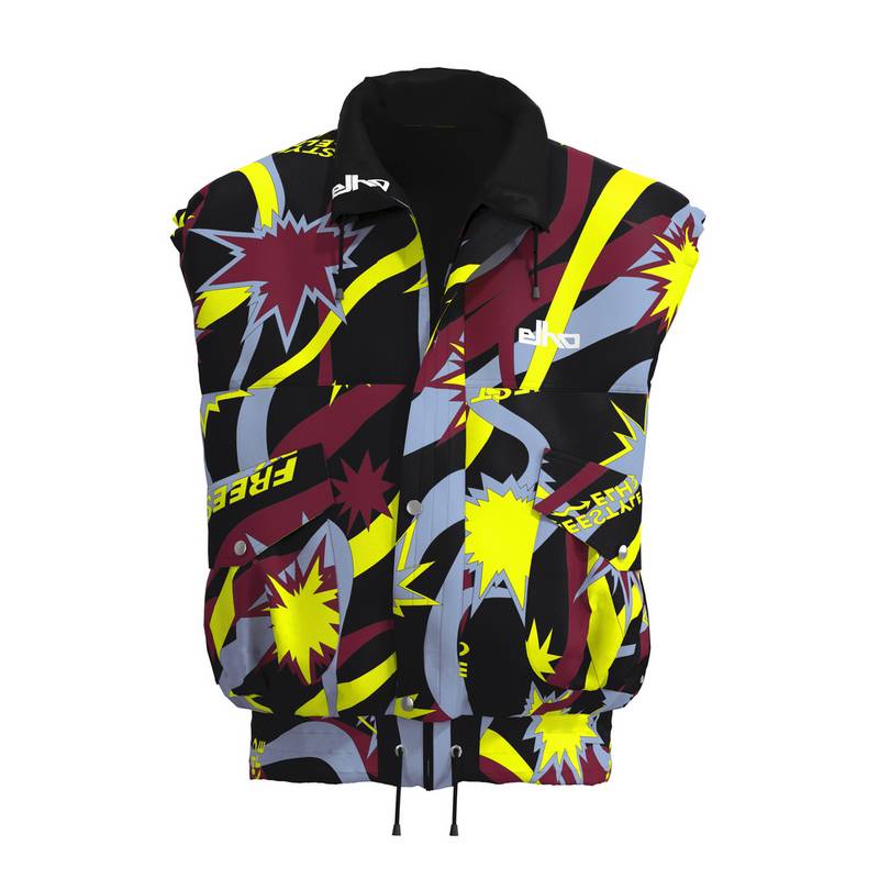 elho VERBIER 89 Outdoorweste