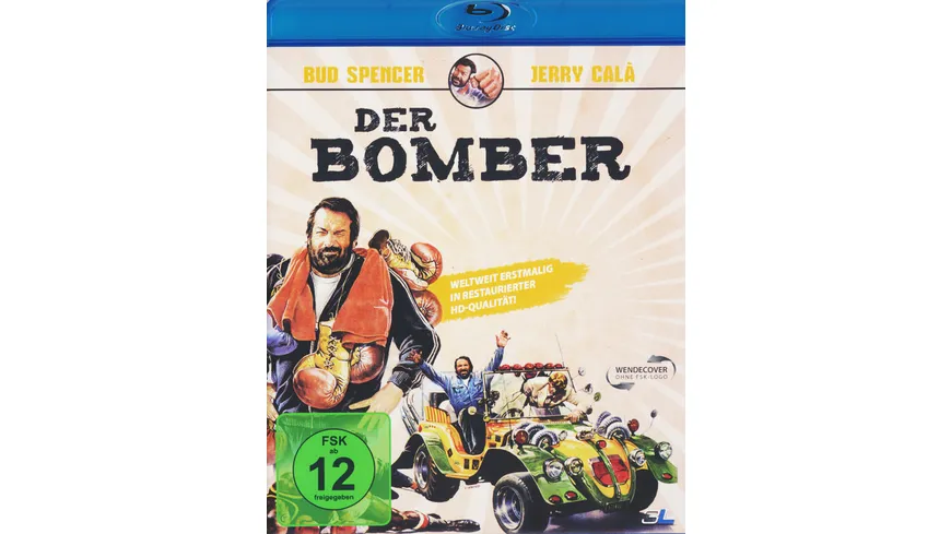 Der Bomber