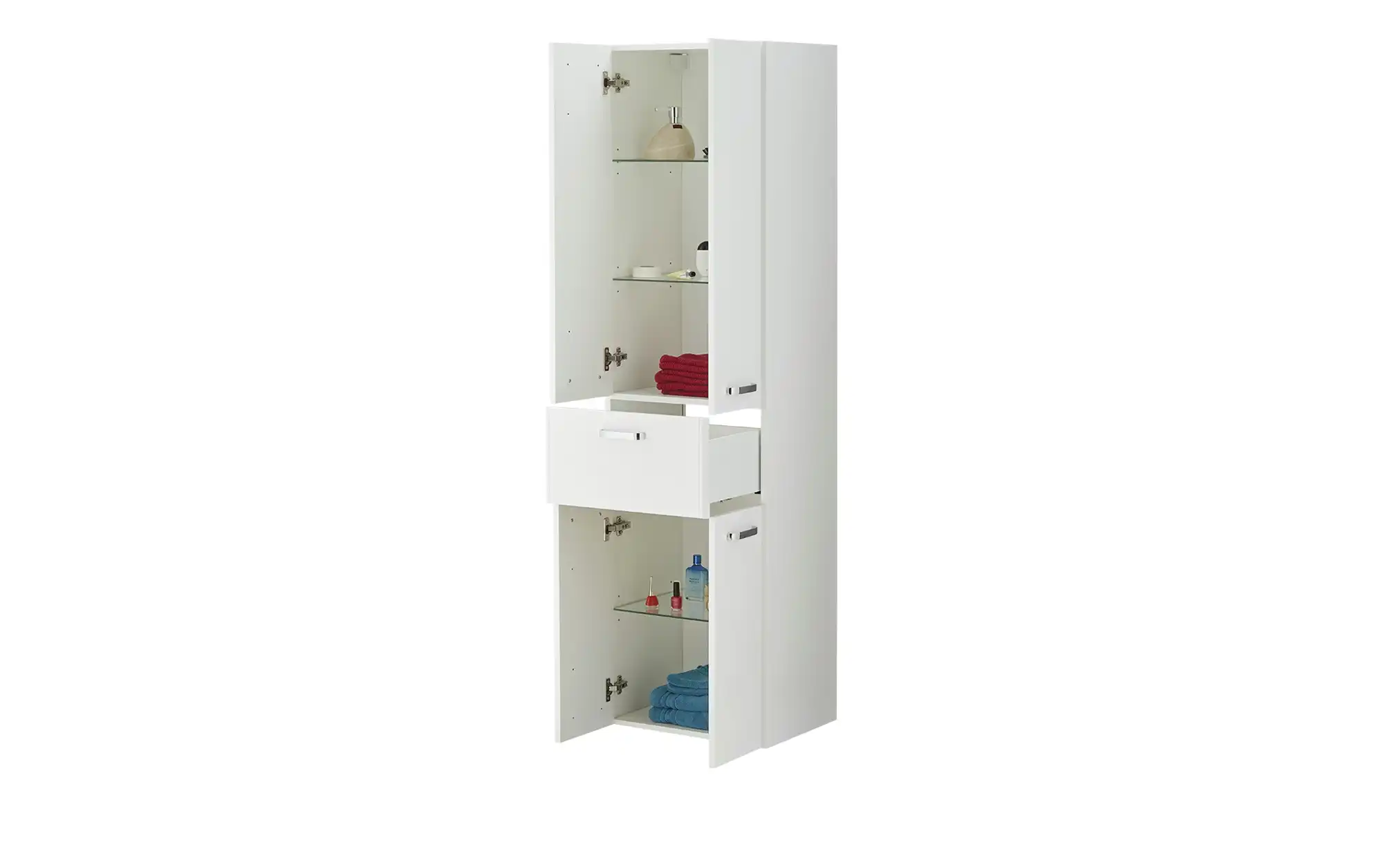 Hochschrank