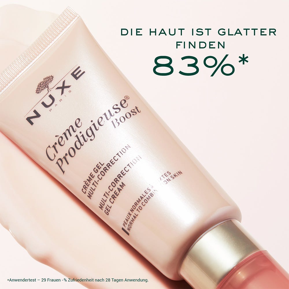 NUXE Prodigieuse® Boost Multi Gel-Creme 40 ml
