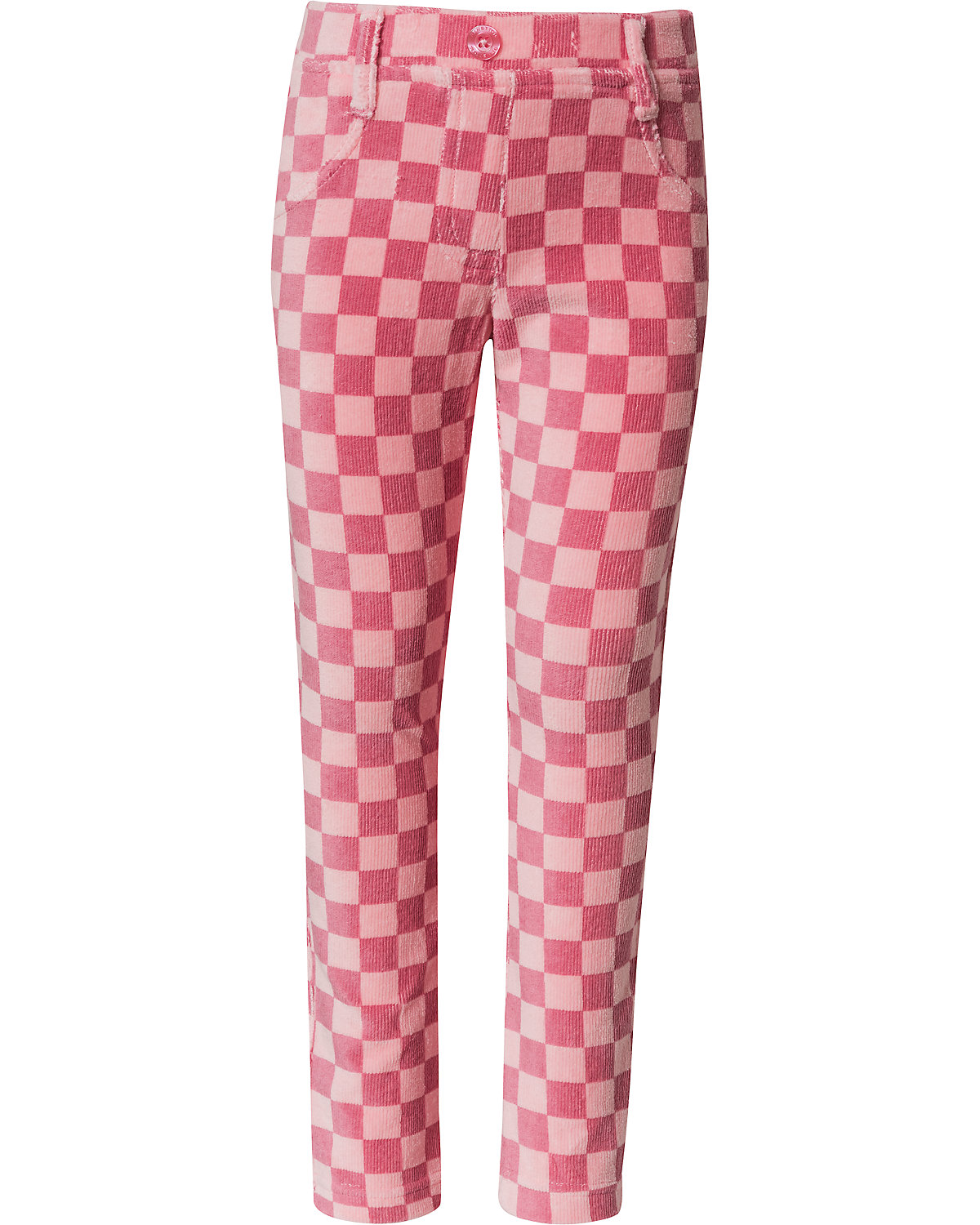 Stoffhose für Mädchen