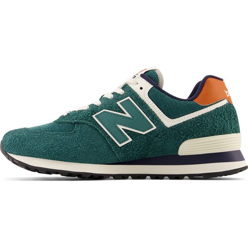 HERREN FREIZEITSCHUHE 574