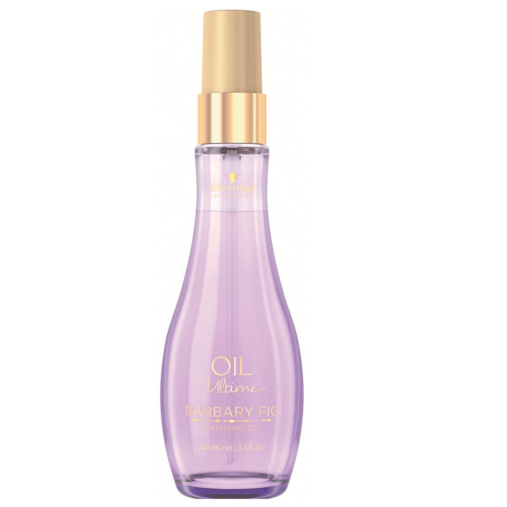 Schwarzkopf Oil Ultime Barbary Fig Finishing Oil 100 ml