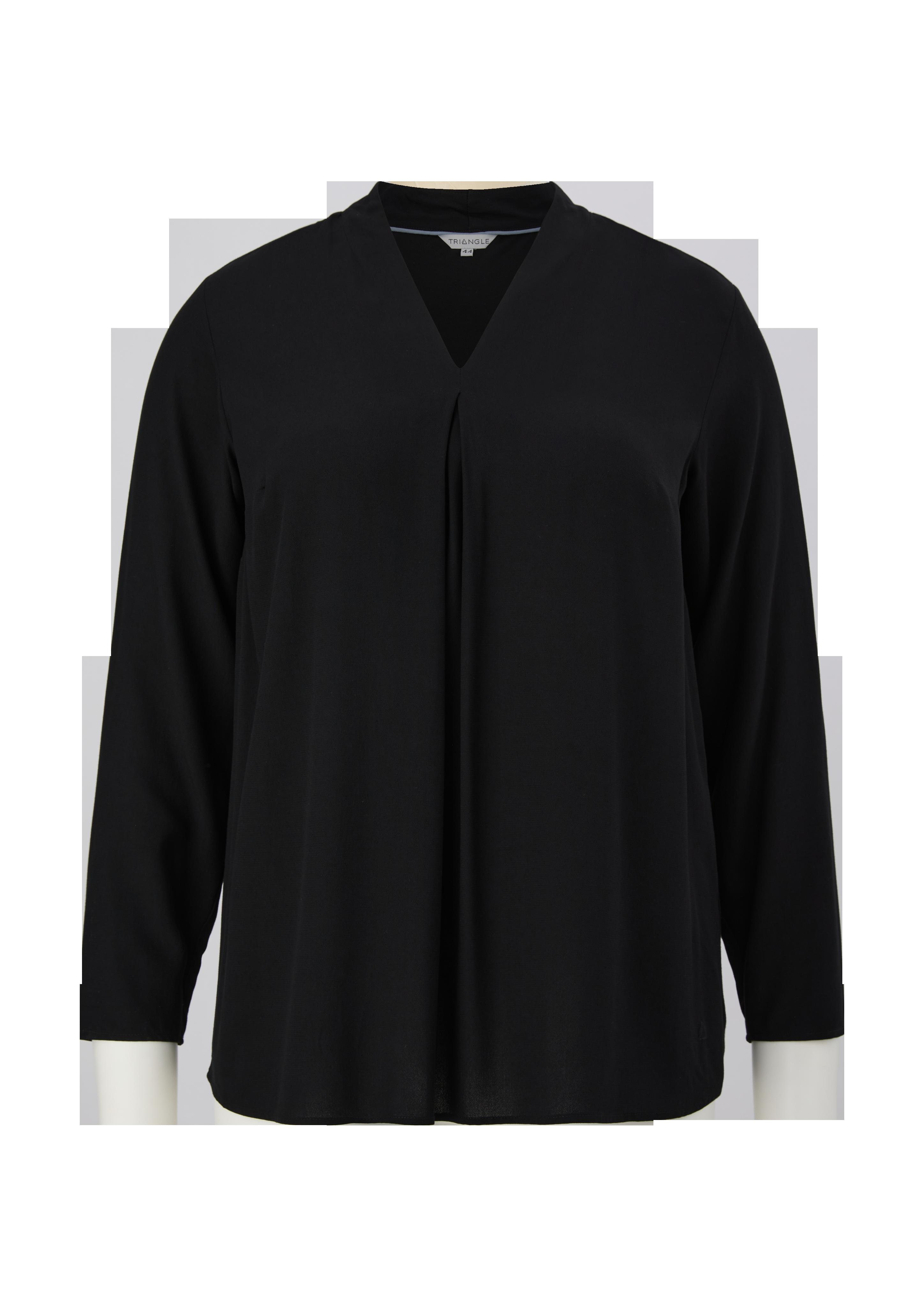 Shirt im Fabricmix  2126105-9999