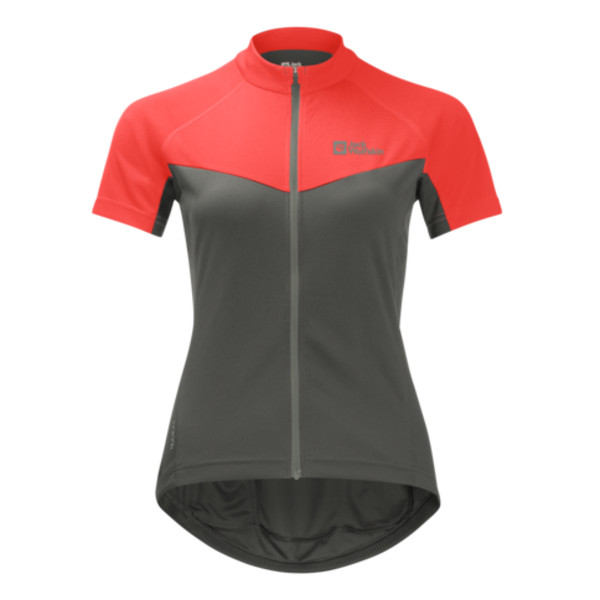 MOROBBIA FZ T W Damen - Fahrradtrikot