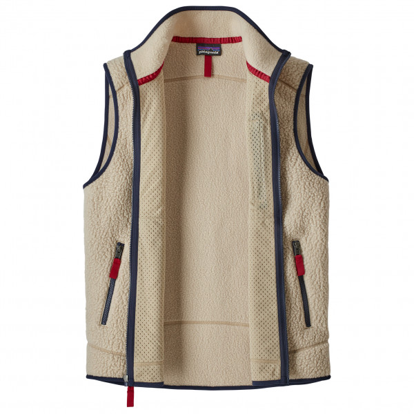 Patagonia - Retro Pile Vest - Fleeceweste