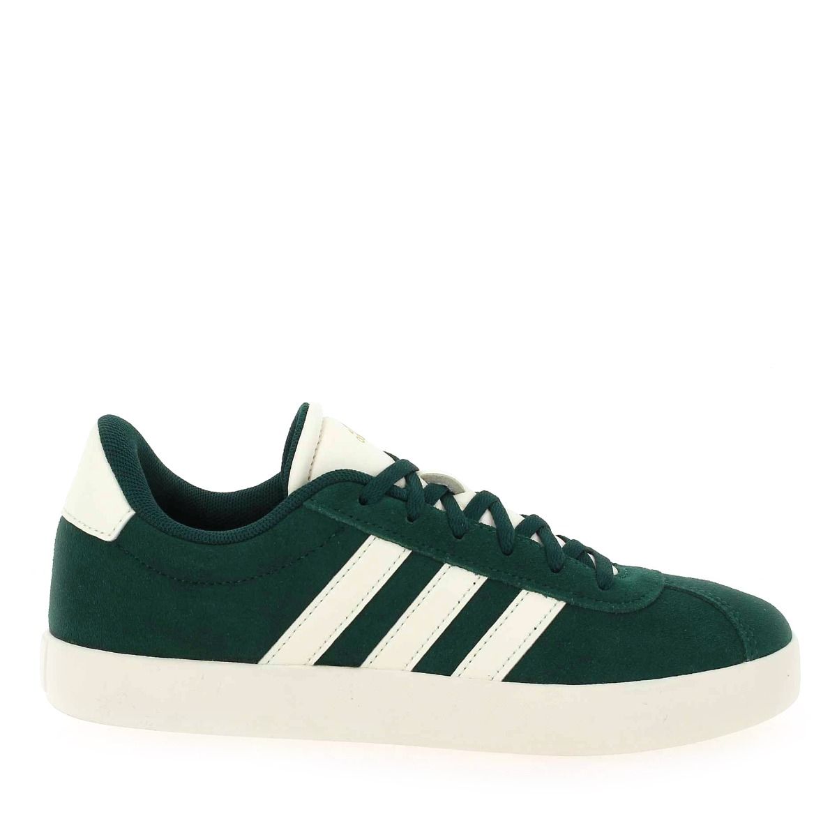Adidas Originals  VL COURT 3.0 - Vert Blanc
