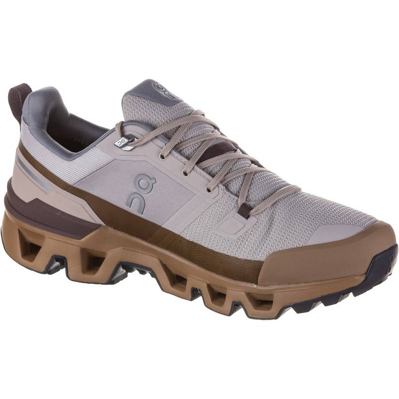 On Cloudwander Waterproof Multifunktionsschuhe Herren