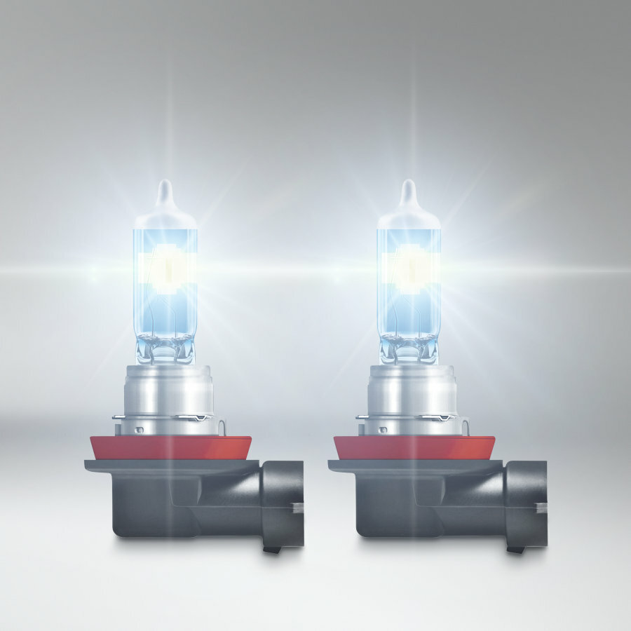 OSRAM ULTRA LIFE® H11 12V SINGLE BLISTER - ATU