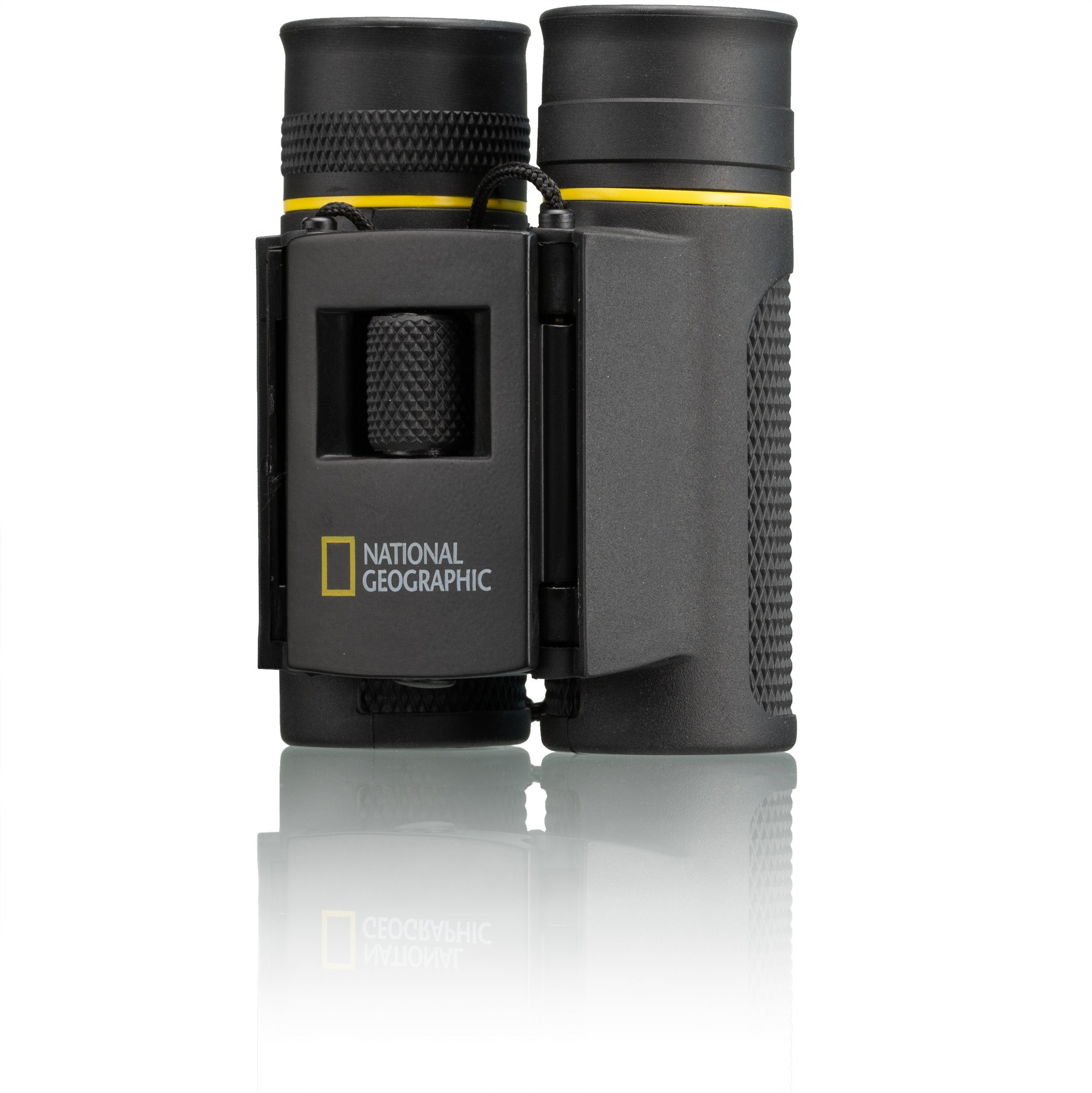 NATIONAL GEOGRAPHIC 8x21 Taschen Fernglas