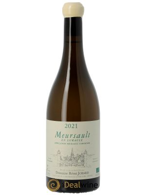 Meursault En Luraule Rémi Jobard (Domaine)  2021 - Lot de 1 Bouteille