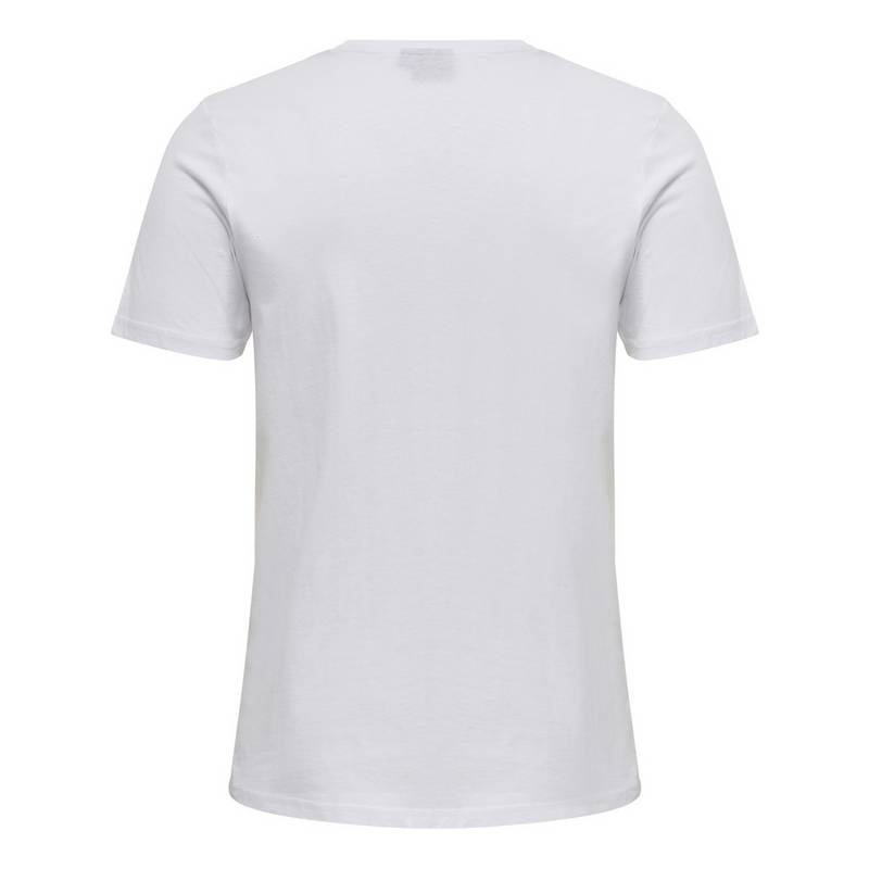 hummel hmlLEGACY 2-PACK T-SHIRT T-Shirt