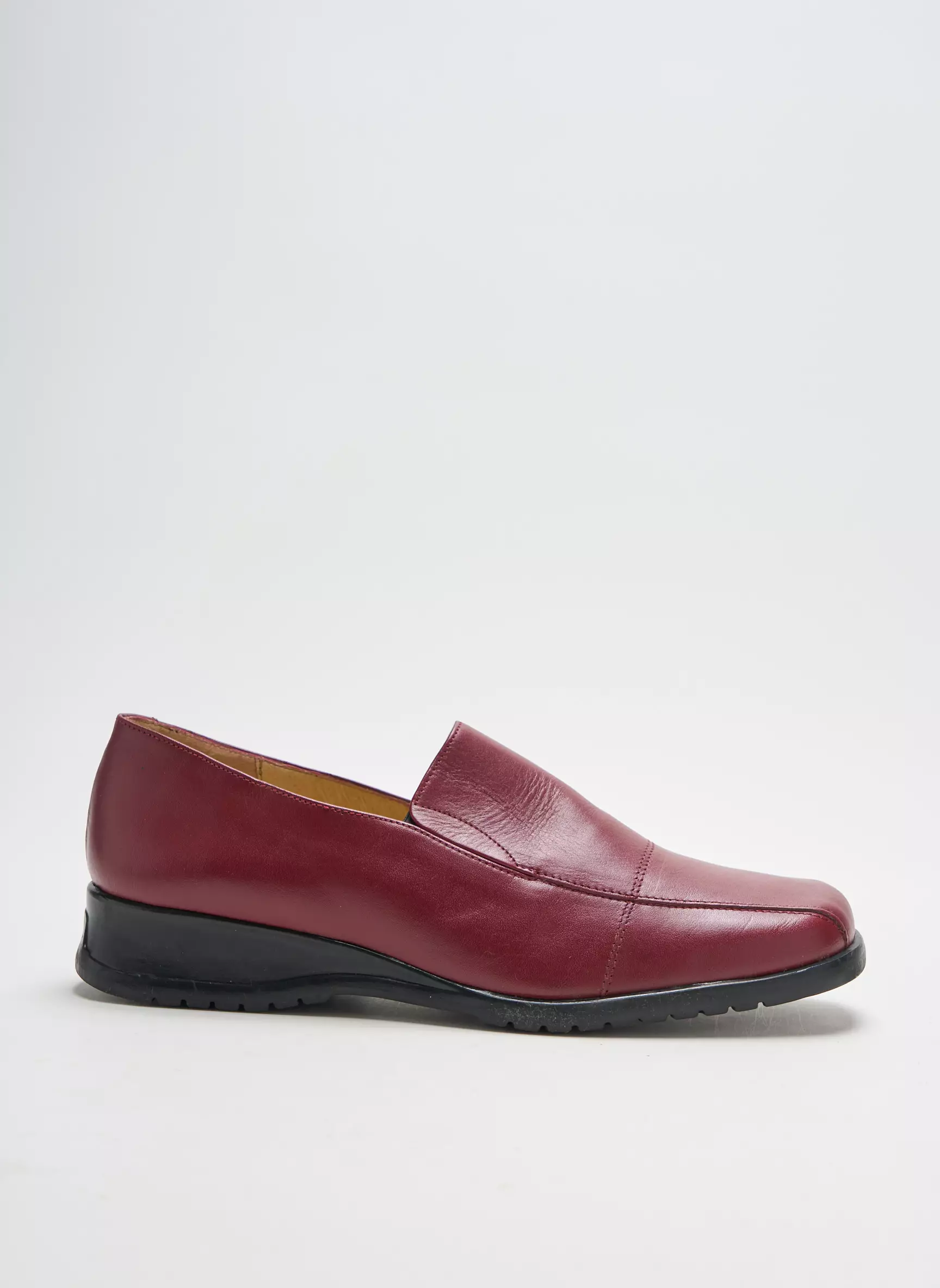 Akane Mocassins Femme couleur violet
