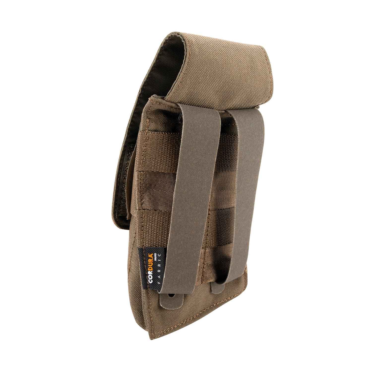 TT 2 SGL MAG Pouch MP5 MKII