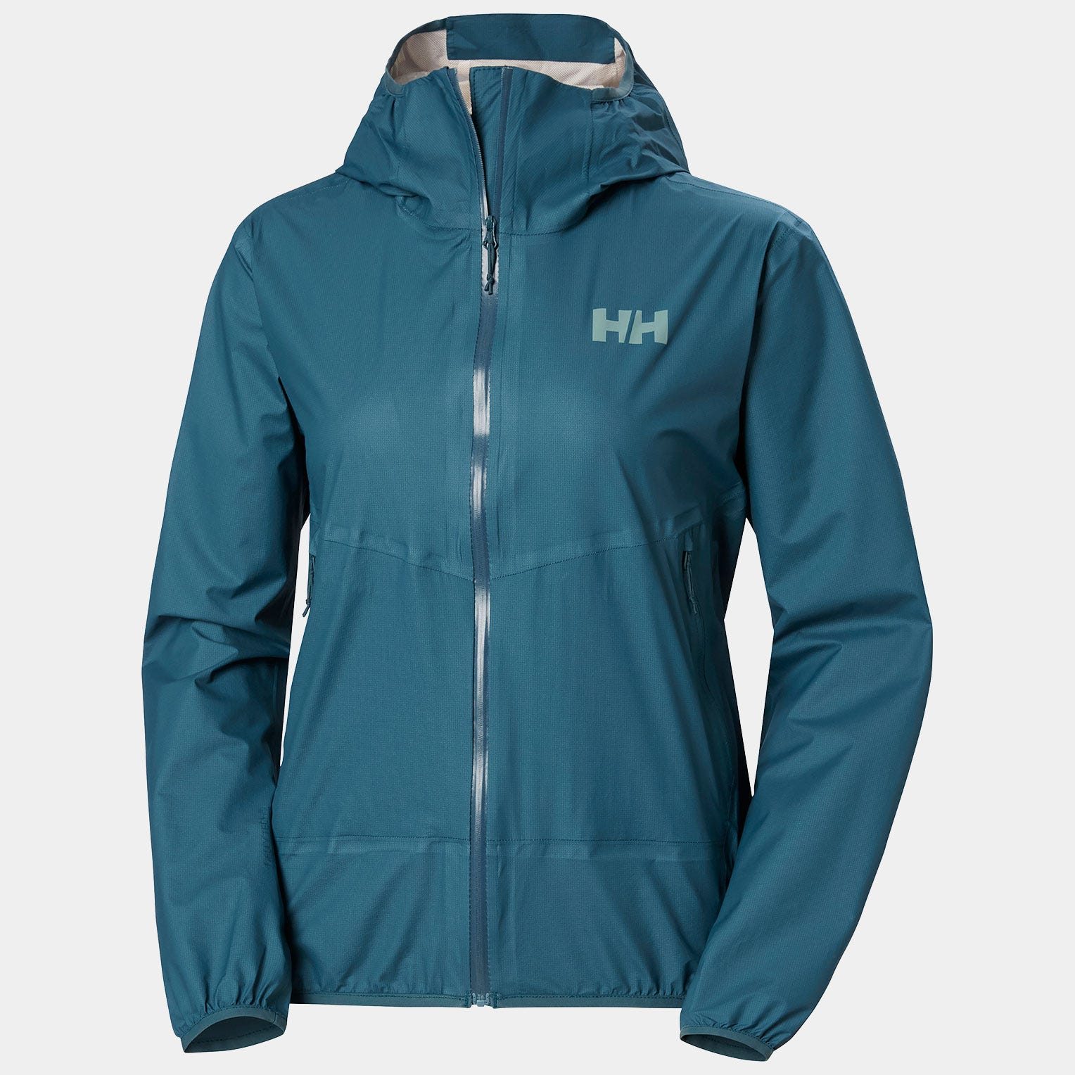 Women’s Verglas 2.5 Layer Fastpack Jacket