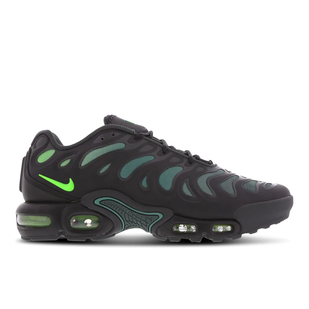 Nike Air Max Plus Drift FD4290-006 / schwarz