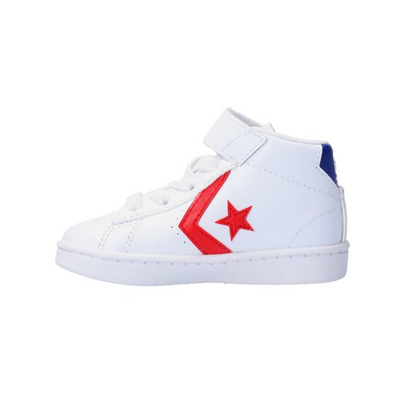 CONVERSE Pro Leather HI Kids Sneaker Kinder