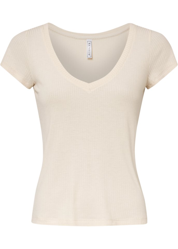 Rippshirt