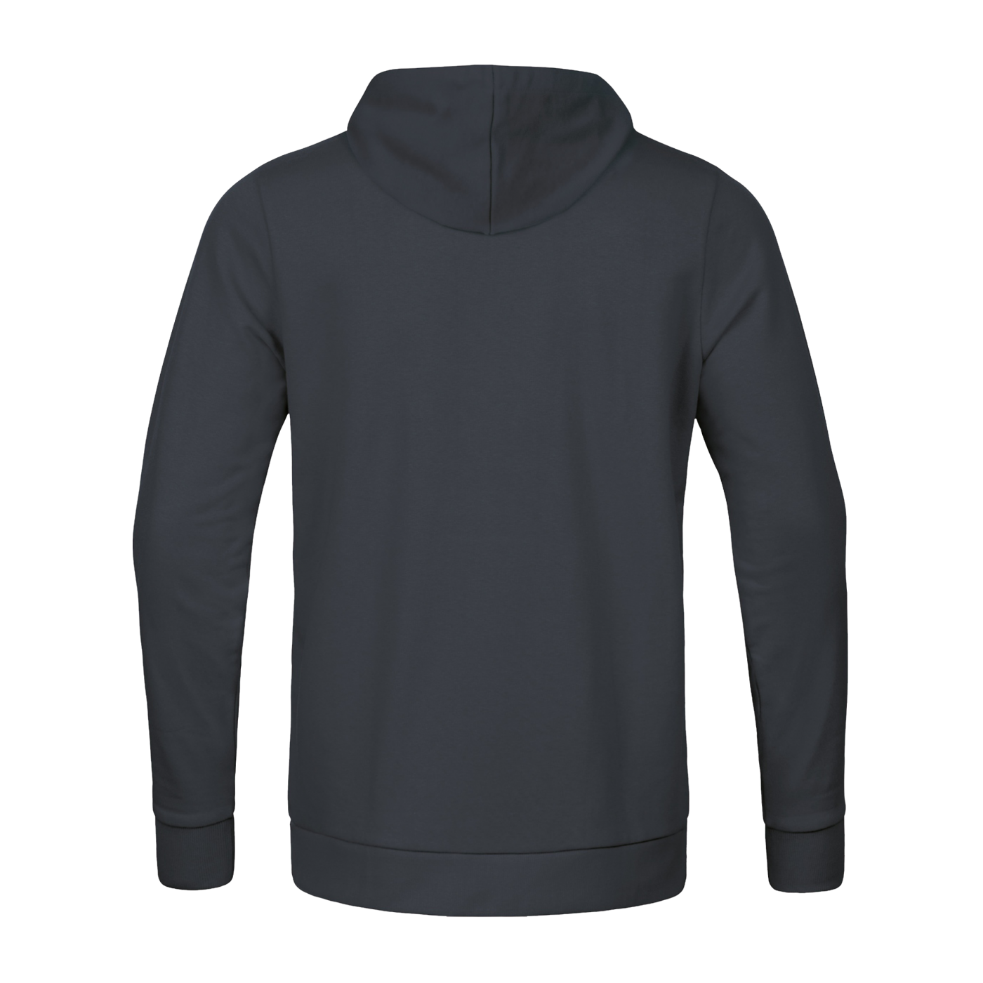 JAKO Base Kapuzenjacke Kids Grau F21