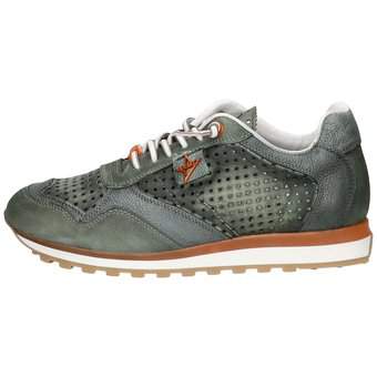 Cetti Sneaker in grün