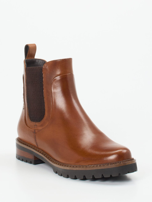 Stiefelette-17132290031 Ginger & Glove