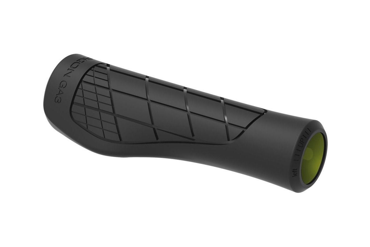 Ergon GA3 Single Twist Shift Griffe