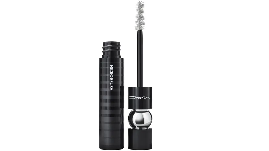 MAC Stack Mascara Micro Brush 12 ml black