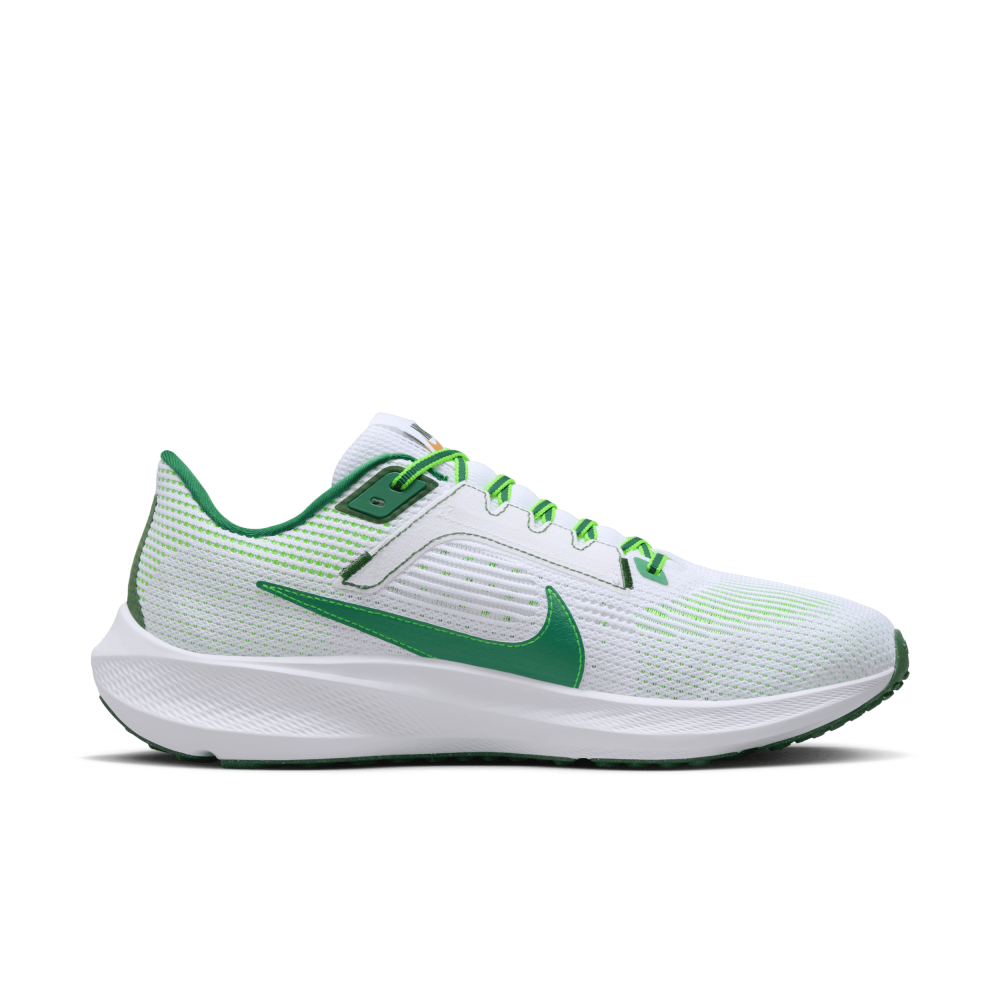 Nike Air Zoom Pegasus 40 Premium FJ0329-100 / weiss