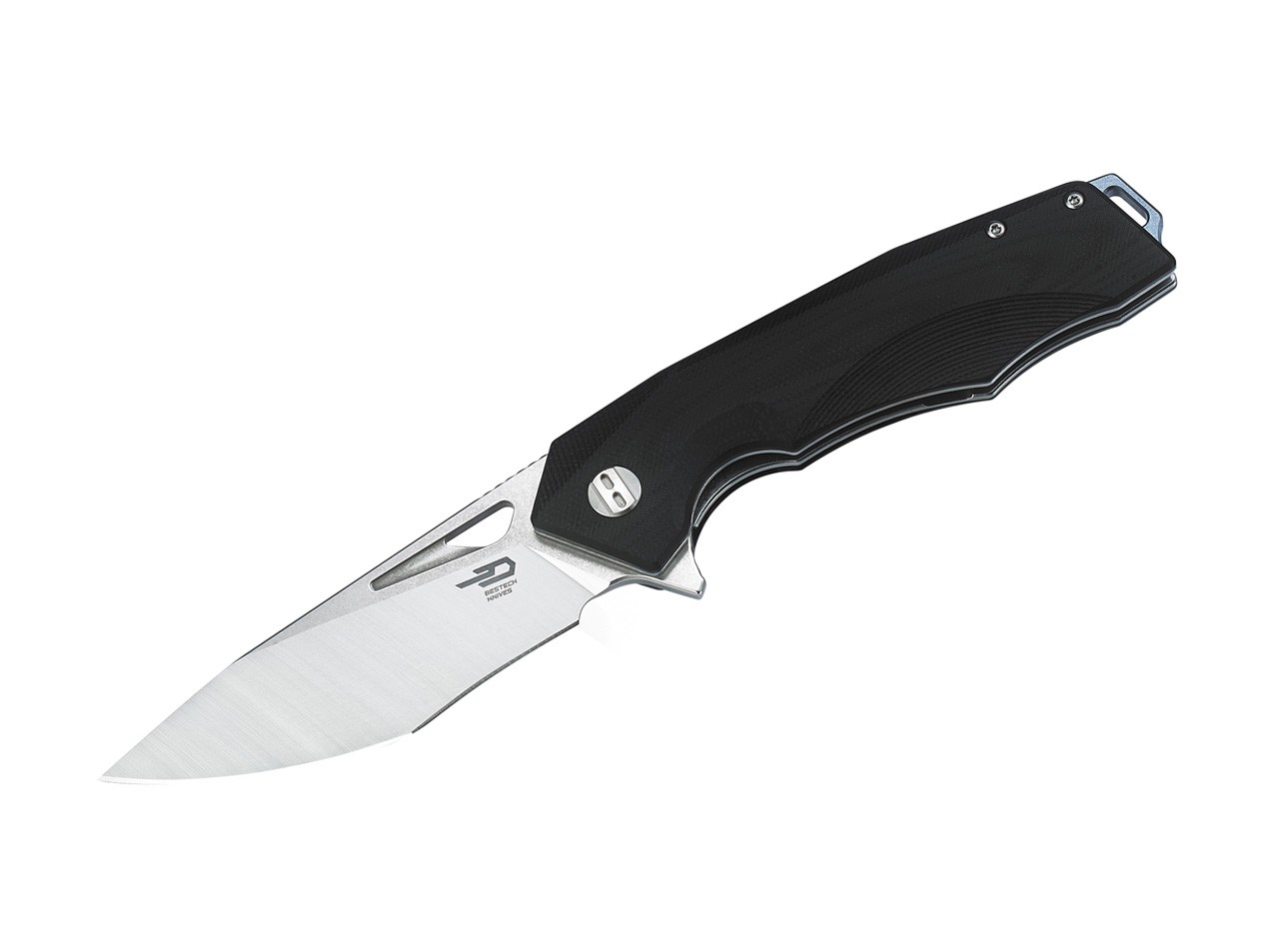 Toucan Black