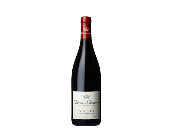 Château de Chamirey Mercurey 1er Cru Clos du Roi 2021 Bourgogne Mercurey 1er cru