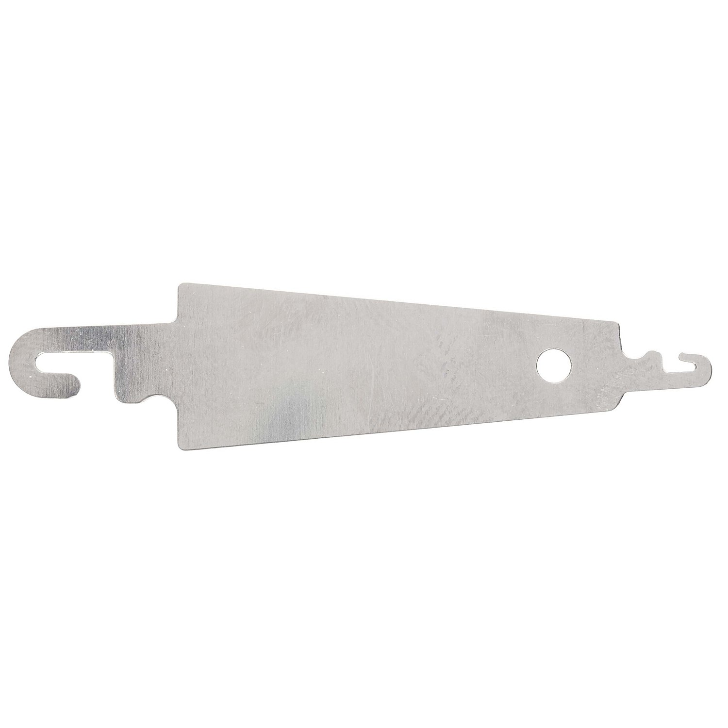 buttinette Einfädelhilfe für Stickgarn, 2 Stück