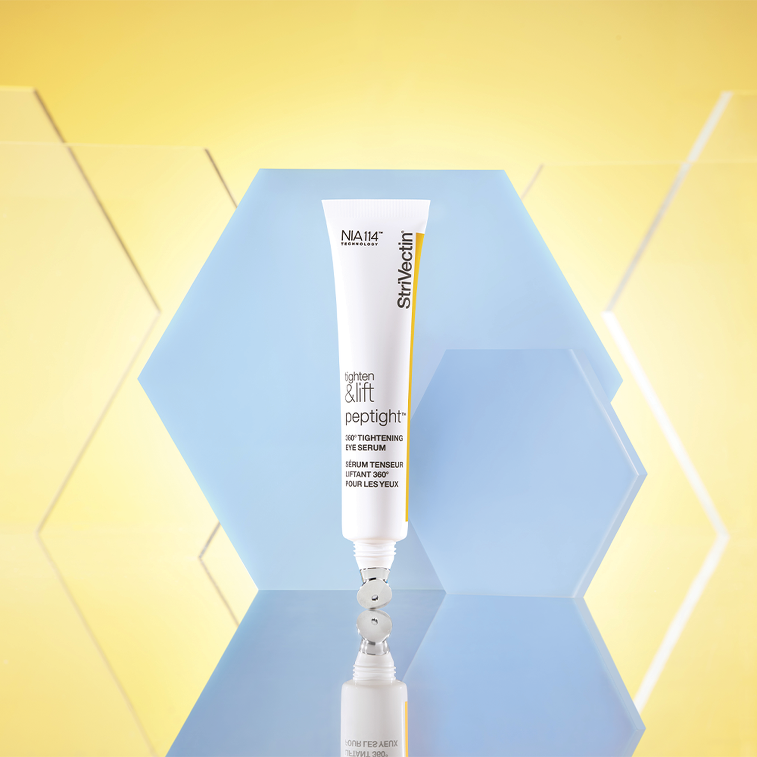 Strivectin Tighten & Lift Sérum Tenseur Liftant Yeux 30 ml