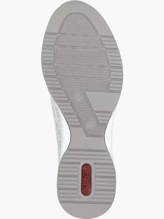 Rieker Damen Sneaker Low