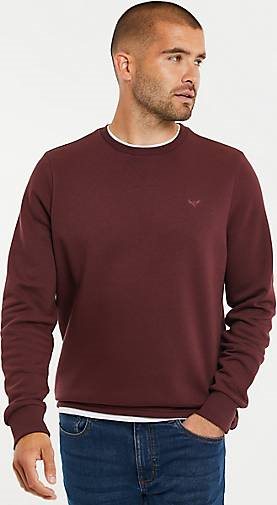 Threadbare Fleecepullover